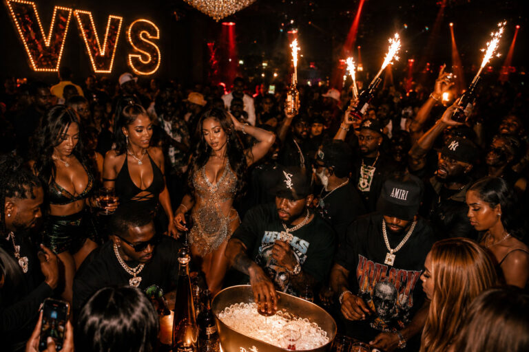 The 7 Most Underrated Places to Party in America You Need to Visit