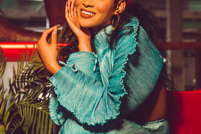 Pretty Vee Set To Host Atlanta’s Rum Island Festival