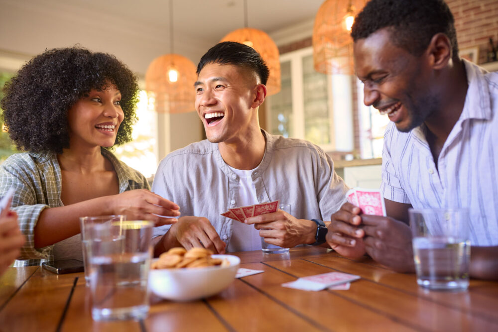 best party games for adults